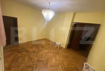 Casă cu 4 camere cu Teren 450 Mp în Elisabetin - 2
