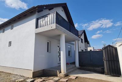 Casă individuală cu 6 camere cu Canalizare în Vladimirescu - 7