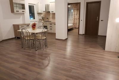 Apartament cu 2 camere decomandat în Europa - 1