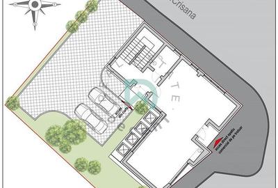 Cladire Birouri - Centru Civic - 13