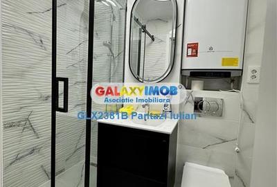 Apartament cu 2 camere decomandat, mobilat în Lujerului - 7