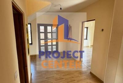 Casă individuală cu 4 camere cu Teren 620 Mp în Prelungirea Craiovei - 5