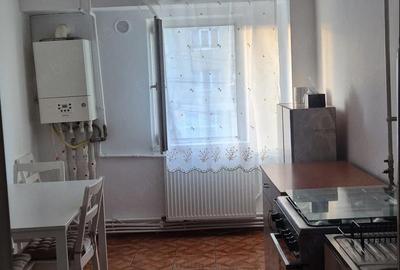 Apartament cu 2 camere decomandat în Central - 4