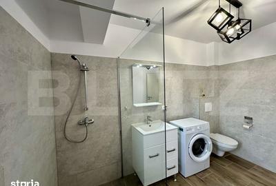 Apartament cu 3 camere în Cetate - 8