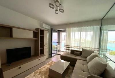 Aviatiei-Pipera- Promenada-  Cloud 9- parcare subterana inclusa - 10