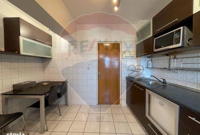 Apartament cu 2 camere, mobilat în Muncii - 2