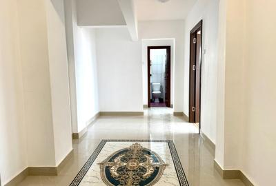 Apartament cu 3 camere decomandat în Gara