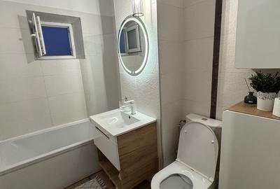 Apartament cu 2 camere în Craiovița Nouă - 4