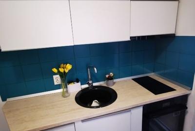 Garsoniera renovata și mobilata - 1