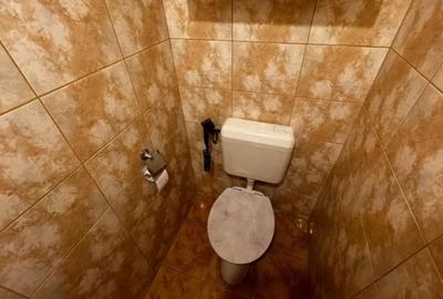 Vatra Luminoasa METROU IANCULUI ,MUNCII bl.RUSESC reabilitat,3/3+POD ,decomandat - 8