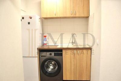 Prima ! Garsoniera tip Studio, complet renovat - Calea Bucur - 3