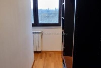 HERASTRAU SOSEAUA NORDULUI APARTAMENT 5 CAMERE  VEDERE PANORAMICA PARC - 28