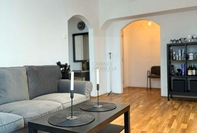 2 camere | 53 mp | Romana- Universitate 2 camere | 53 mp | Romana- Universitate - 5