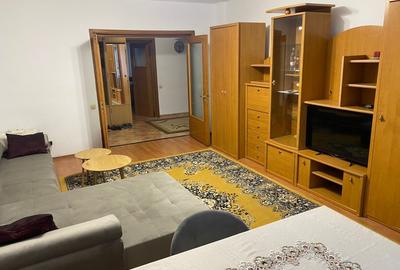 De inchiriat – Apartament 3 camere, termen lung – Zona Stadion Farul - 3