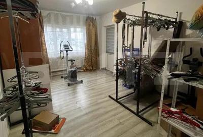 Apartament cu 3 camere, 79.46 mp, zona Valea Lupului - 5