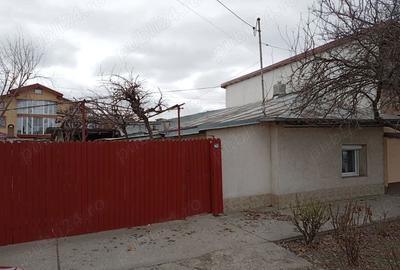Casă cu 2 camere cu Teren 210 Mp în Chercea - 1
