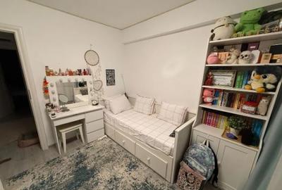 Muncii Metrou, Basarabia, Bl.reabilitat, 4/9, decomandat, centrala proprie, AC. - 6