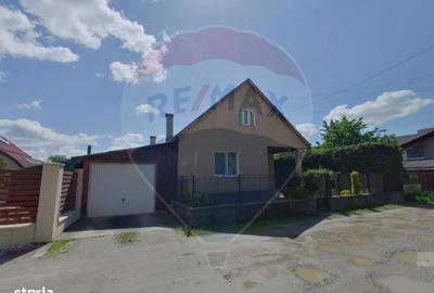 Casă cu 3 camere în Tisa - 8