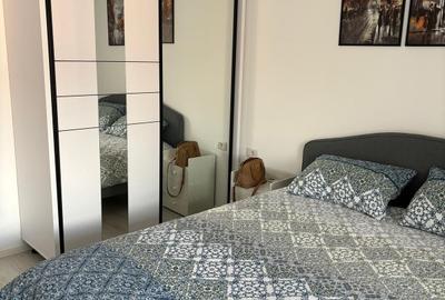 Apartament tip studio-De vanzare-Militari Residence-Comision 0% - 3