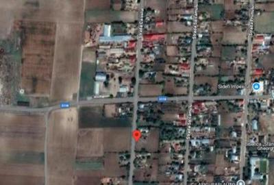 Casa si teren cota parte 6/16 Mihai Bravu; ID: R2565721 - 3