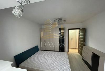 Apartament cu 2 camere decomandat în Mănăștur - 4