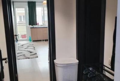 Garsoniera semidecomandat - zona Sanpetru - 6