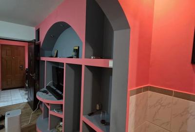 Apartament cu 2 camere semidecomandat în Mircea cel Bătrân - 3