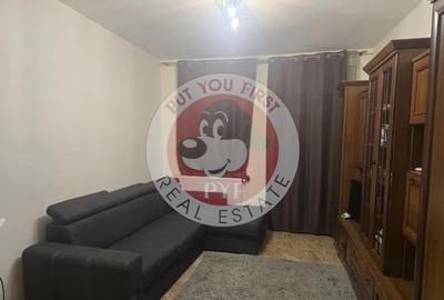 Metrou Laminorului | 2 camere | 55mp | Decomandat | B12655 - 1