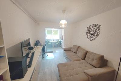 Garsonieră semidecomandată în Titan - 1