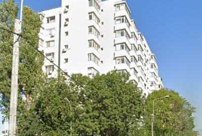 Colentina, Avion, Fundeni, stradal vav Parc Motodrom - 2