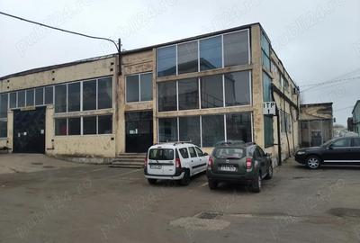 Spațiu comercial, de 130 mp, în Central - 5