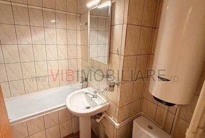 Apartament cu 2 camere decomandat, mobilat în Ștefan cel Mare - 12