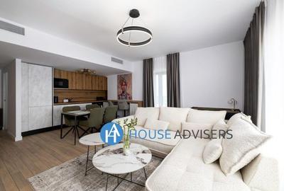 Inchiriere apartament 3 camere Panduri/Marriott Inchiriere apartament 3 camere Panduri/Marriott - 2