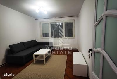 Apartament cu 2 camere, mobilat în Circumvalațiunii - 7