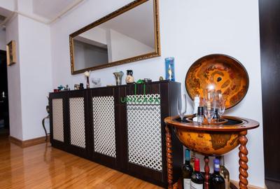 Apartament cu 3 camere decomandat, mobilat în Central - 2