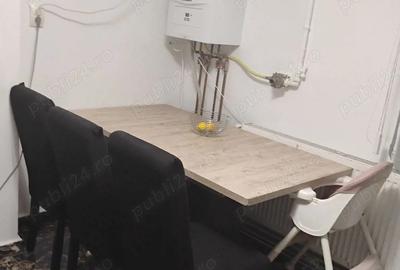 Inchiriez apartament 2 camere pe Malul Timi?ului - 3