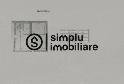 Casă cu 3 camere cu Teren 285 Mp în Preajba - 9