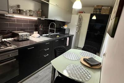 Apartament cu 2 camere semidecomandat în Central - 2