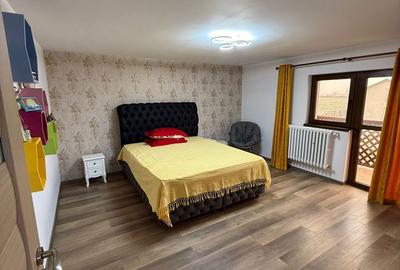 Casă cu 3 camere cu Teren 300 Mp în Bolintin-Deal - 16