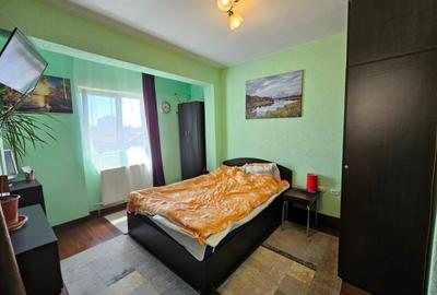 Apartament cu 2 camere semidecomandat, mobilat în Ferentari - 9
