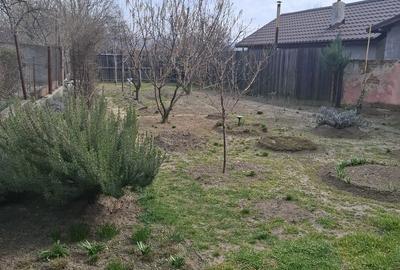 Casă cu 4 camere în Bujoreni - 30