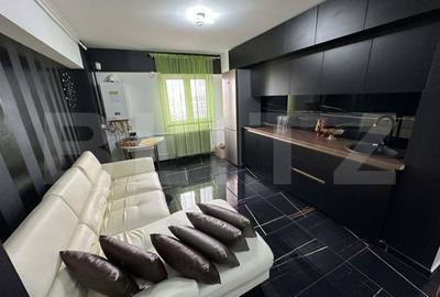 Apartament de vanzare, cu 3 camere, 65 mp, Deva - 10
