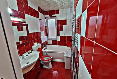 Apartament cu 2 camere decomandat în Central - 2