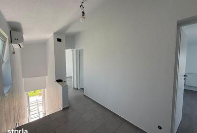 Casă cu 3 camere cu Teren 1270 Mp în Ciugud - 10