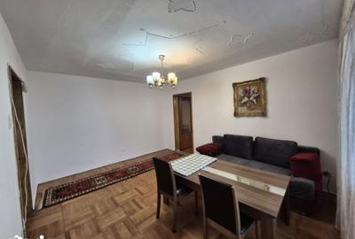Apartament cu 2 camere în Podgoria - 3