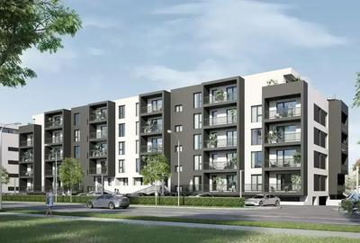 Ultima Garsoniera Decomandata Pallady Metrou I Bloc Nou Premium - 3