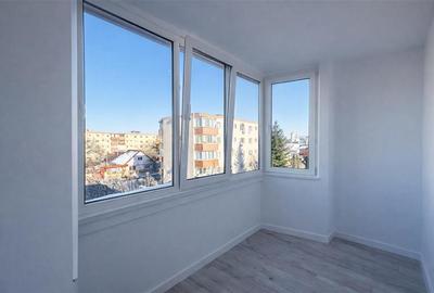 Apartament cu 2 camere decomandat, mobilat în Bartolomeu - 9