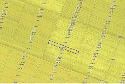 Teren cota parte 1/6, Branistea, ID: R2757177 - 2
