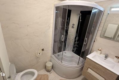 Apartament cu 3 camere în 9 Mai - 7