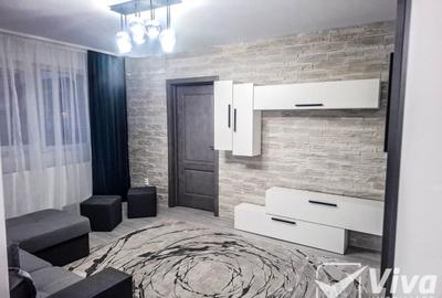 Apartament cu 2 camere nedecomandat, mobilat în Alexandru cel Bun - 3